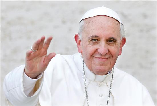 교황, 자비의 희년 칙서 발표